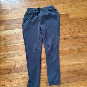 All in Motion Kids Gray Casual Joggers